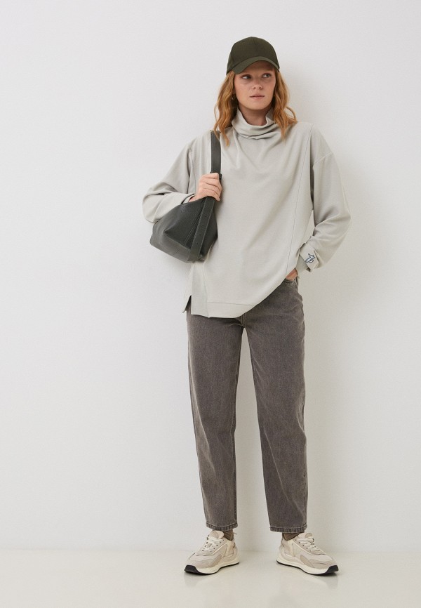 фото Водолазка ruck&maul