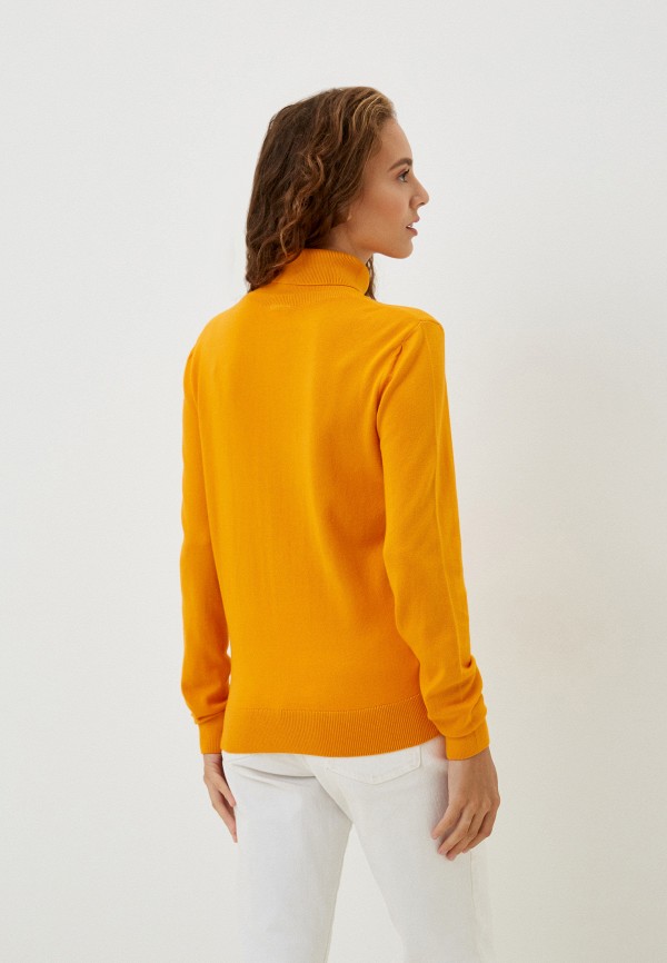 фото Водолазка ruck&maul