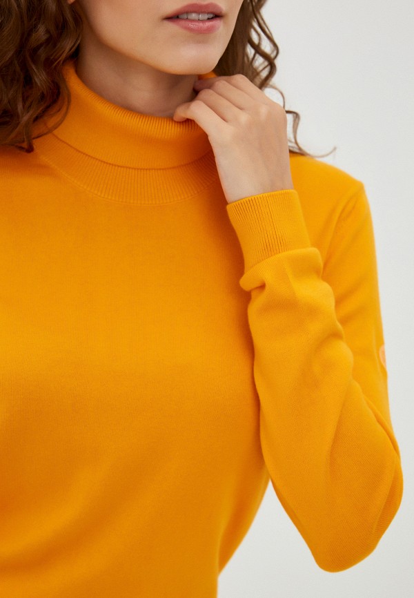 фото Водолазка ruck&maul