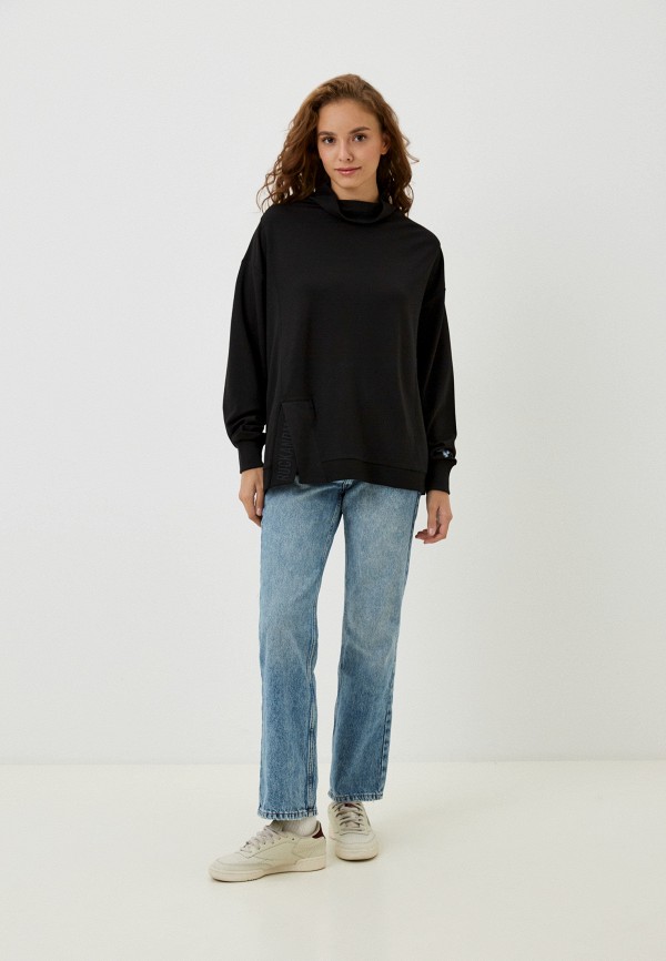 фото Водолазка ruck&maul