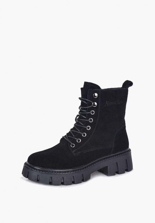 фото Ботинки alessio nesca