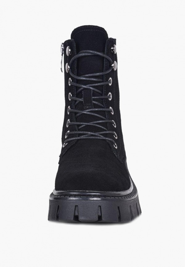 фото Ботинки alessio nesca