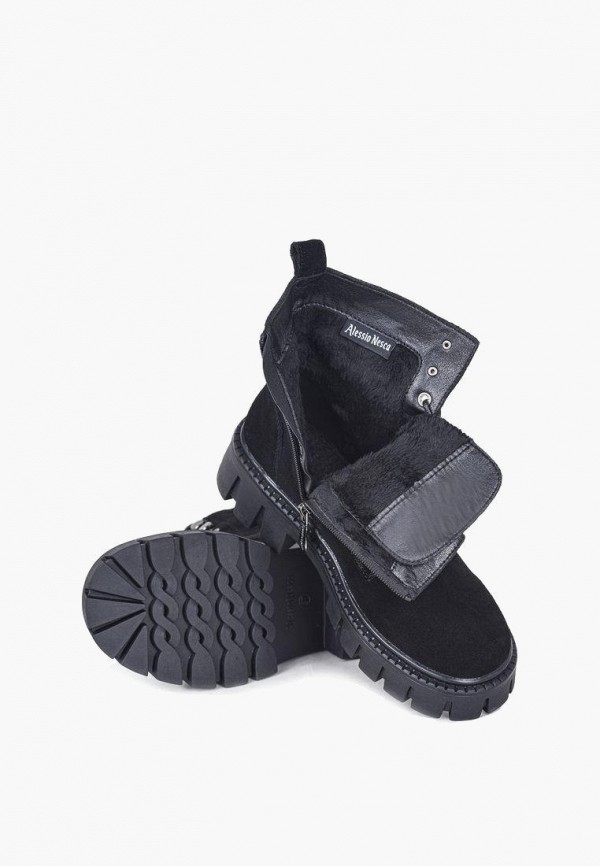 фото Ботинки alessio nesca