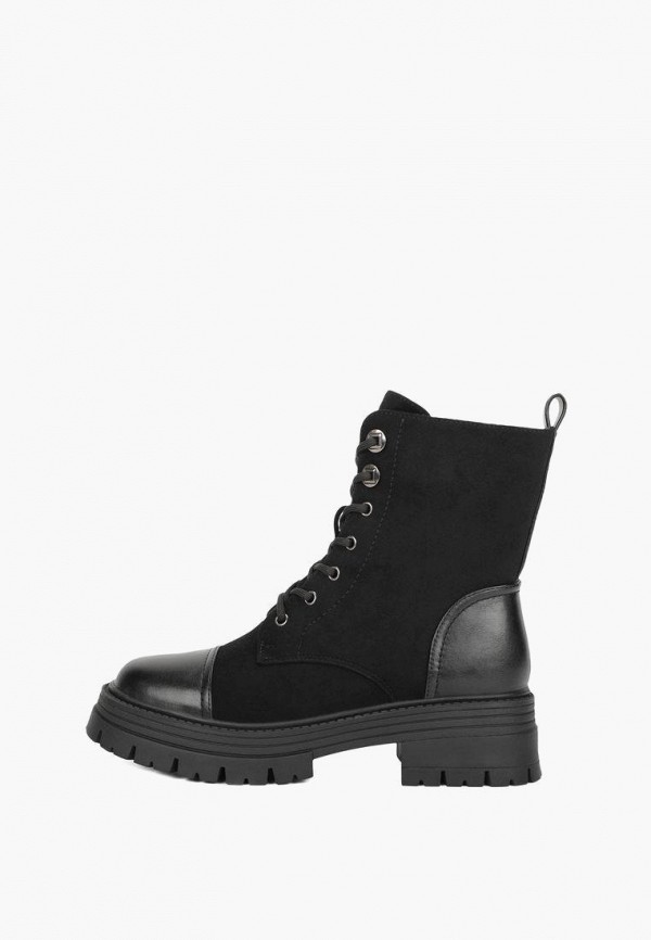 фото Ботинки t.taccardi