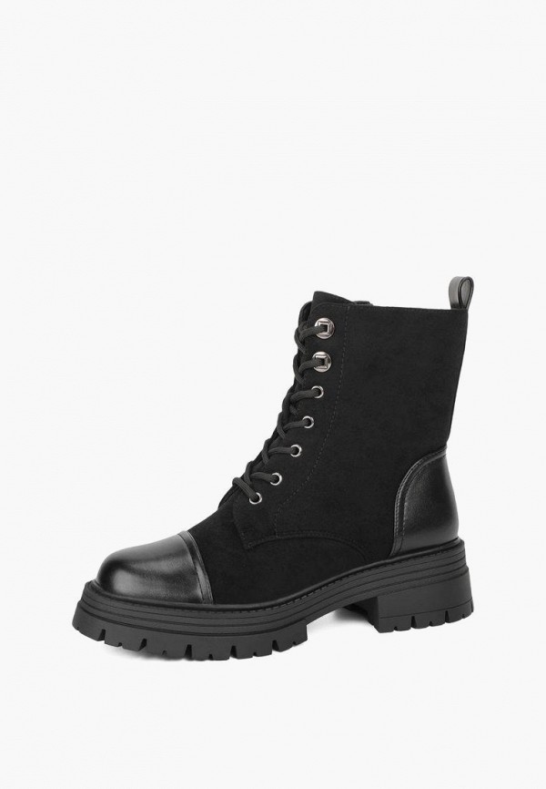 фото Ботинки t.taccardi