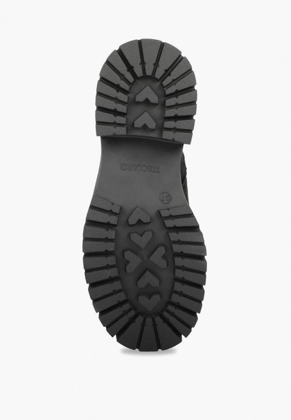 фото Ботинки t.taccardi