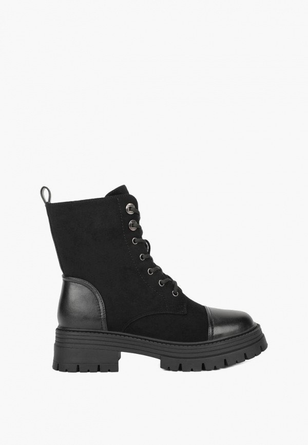 фото Ботинки t.taccardi