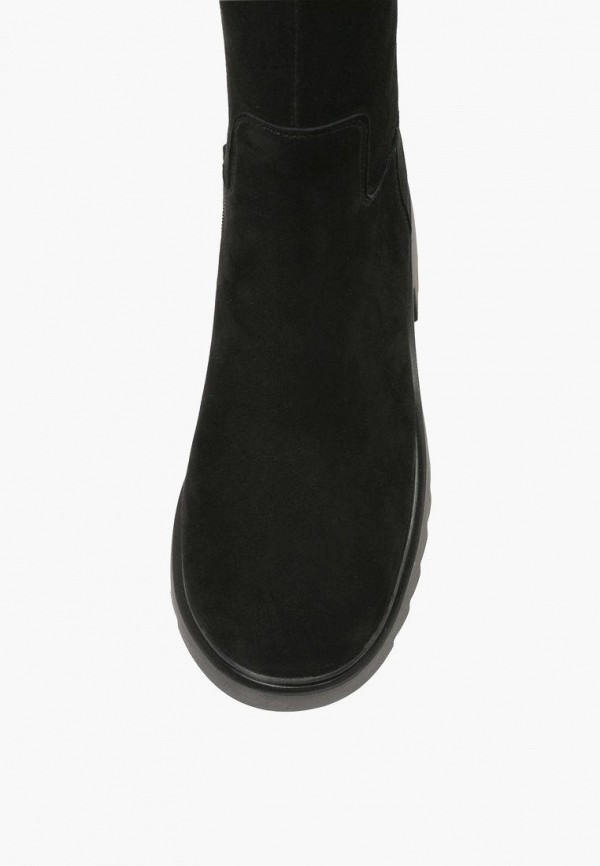 фото Сапоги pierre cardin