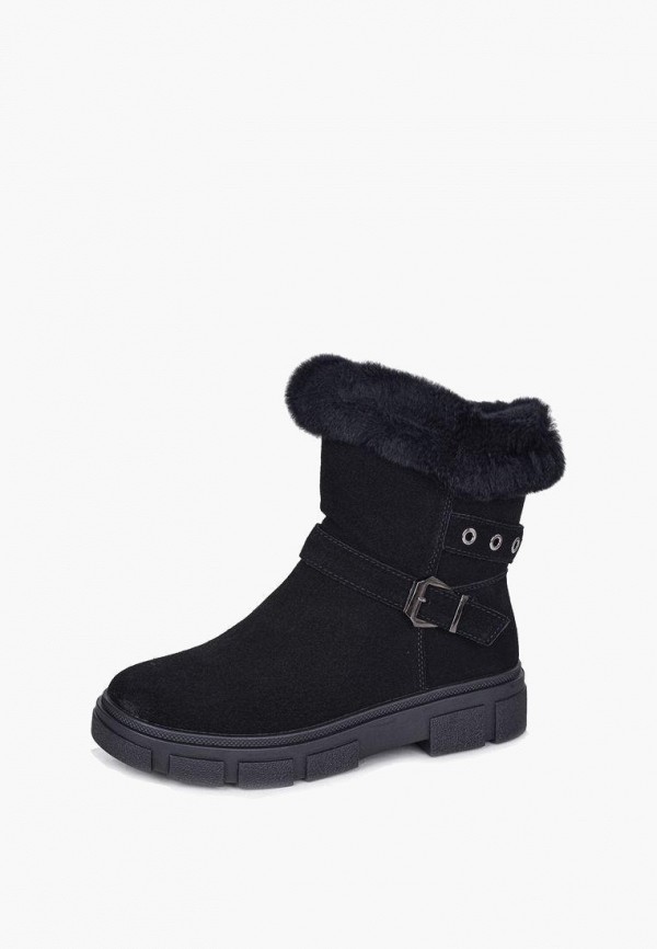 фото Полусапоги alessio nesca