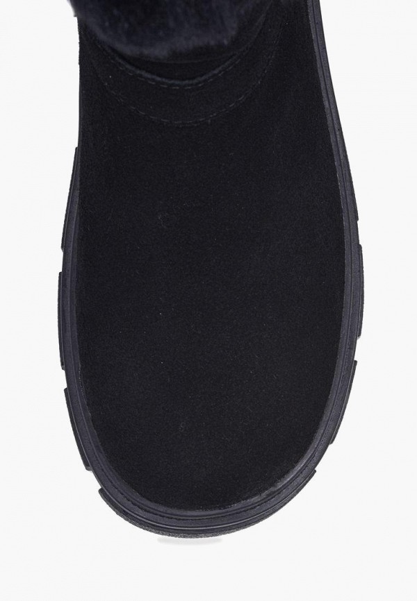 фото Полусапоги alessio nesca