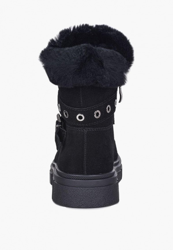 фото Полусапоги alessio nesca