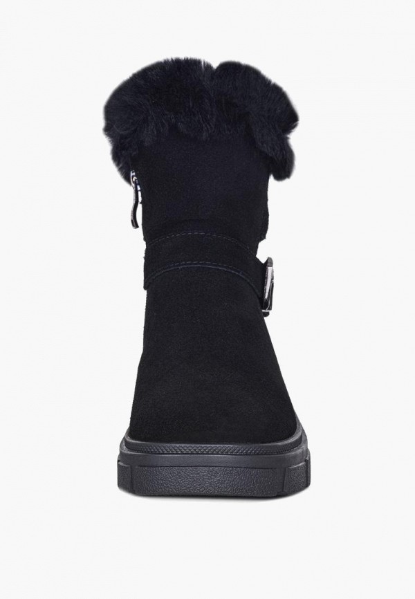 фото Полусапоги alessio nesca