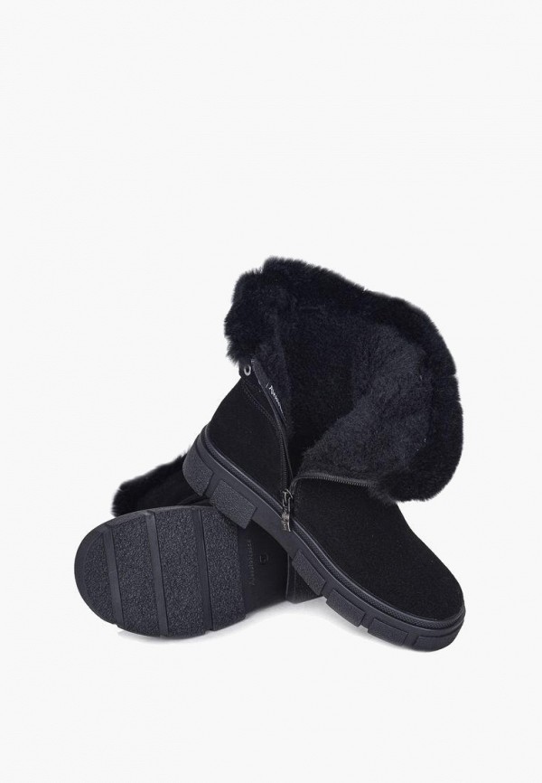 фото Полусапоги alessio nesca