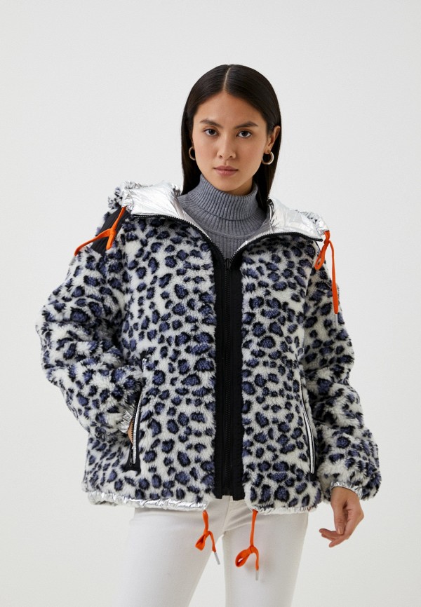 фото Куртка утепленная neohit