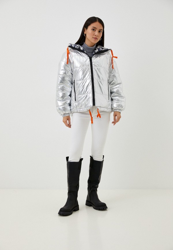 фото Куртка утепленная neohit