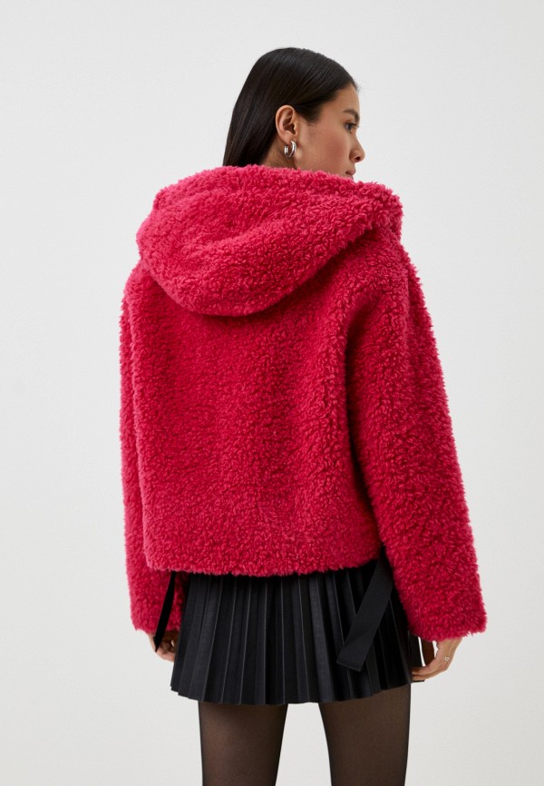 фото Куртка меховая neohit