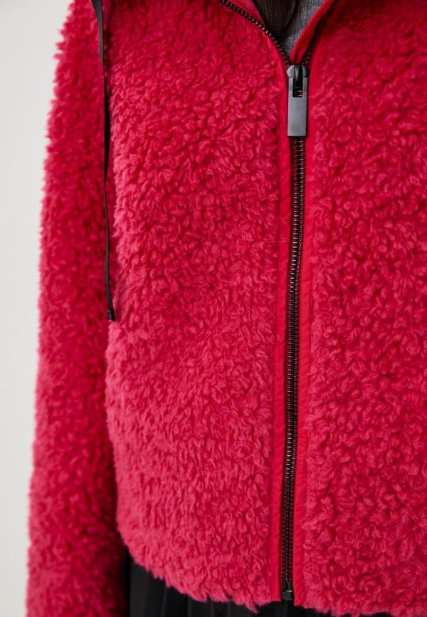 фото Куртка меховая neohit