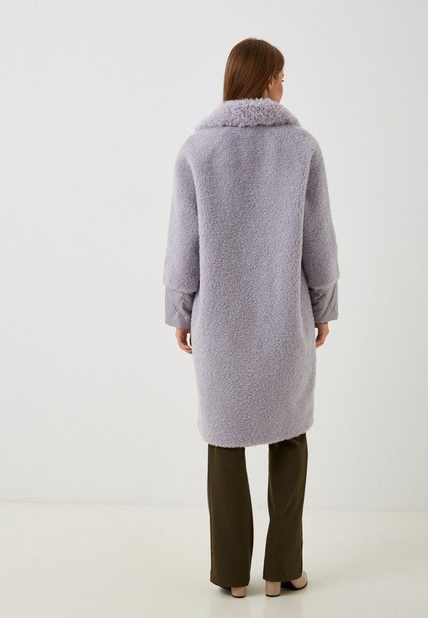 фото Куртка утепленная снежная королева