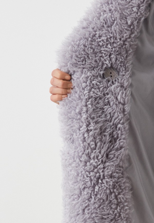 фото Куртка утепленная снежная королева