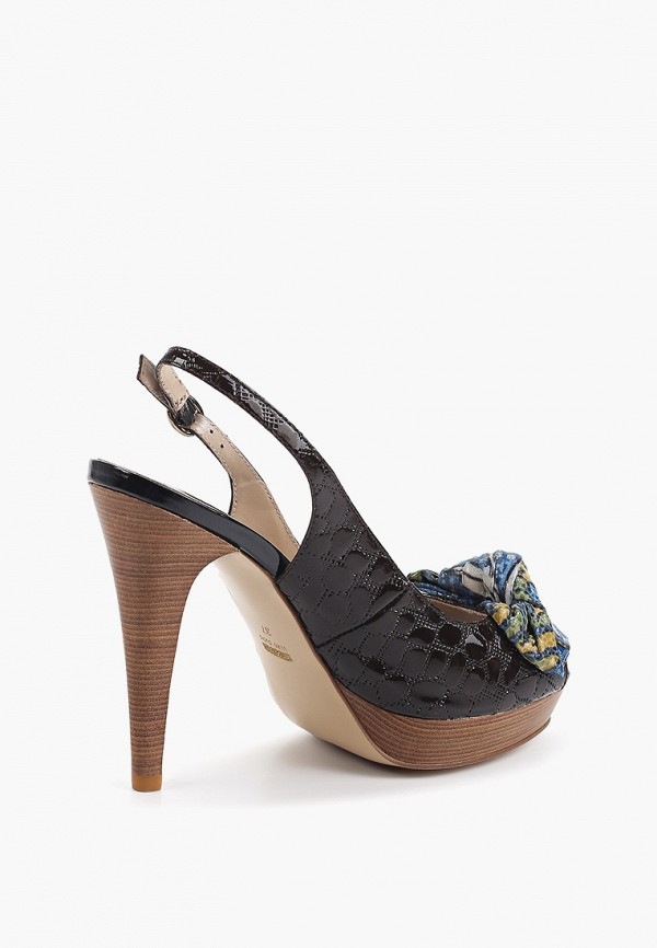 фото Босоножки lagatta