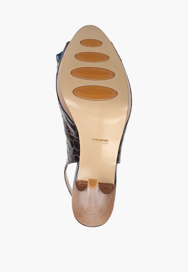 фото Босоножки lagatta