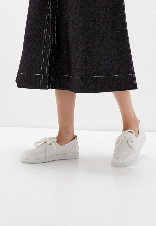 фото Ботинки lagatta