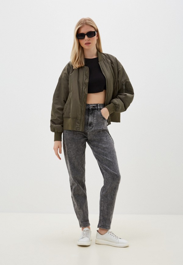 фото Джинсы lika dress