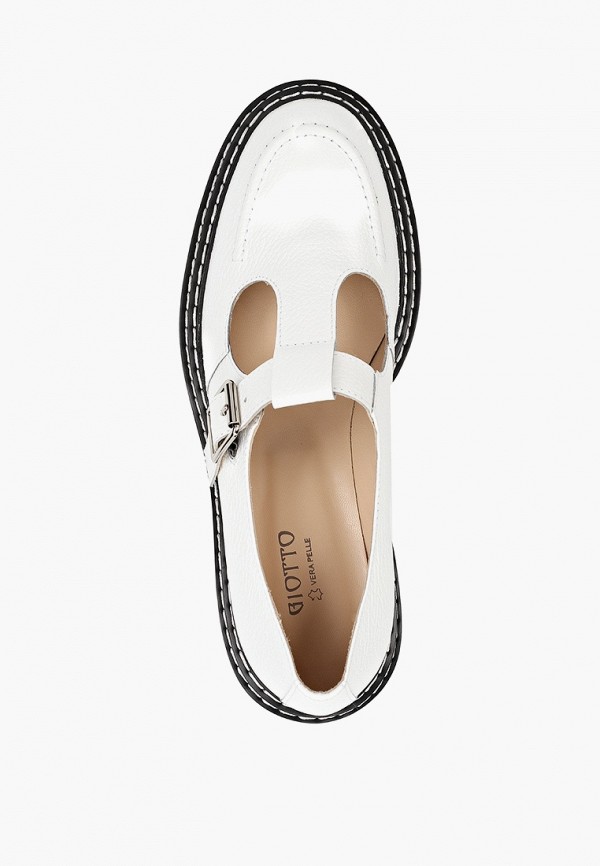 фото Туфли giotto