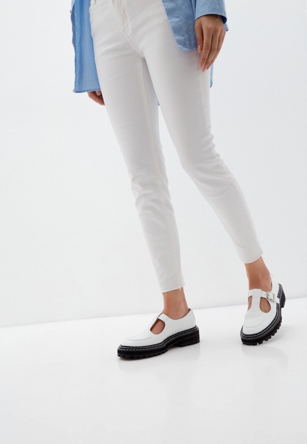 фото Туфли giotto