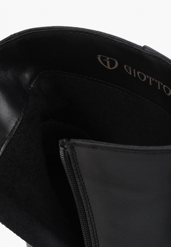 фото Ботильоны giotto