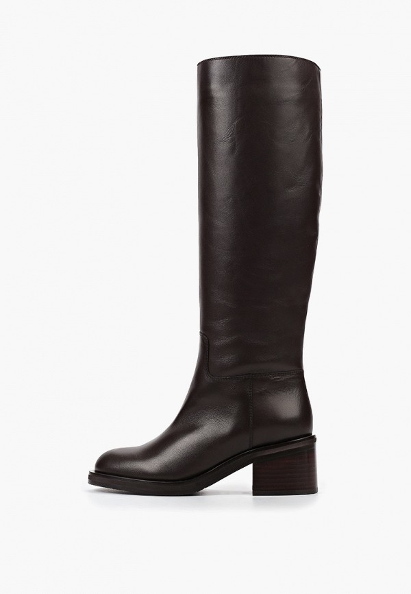 фото Сапоги giotto