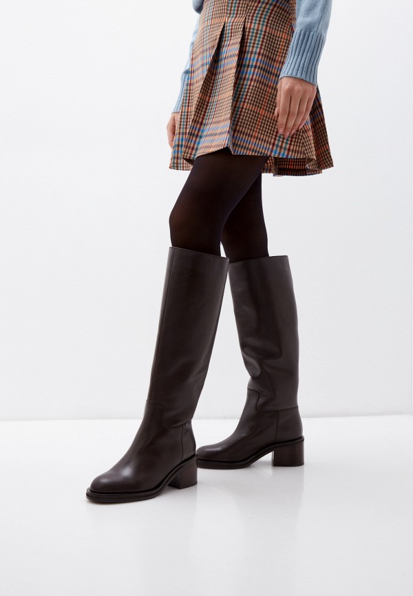 фото Сапоги giotto