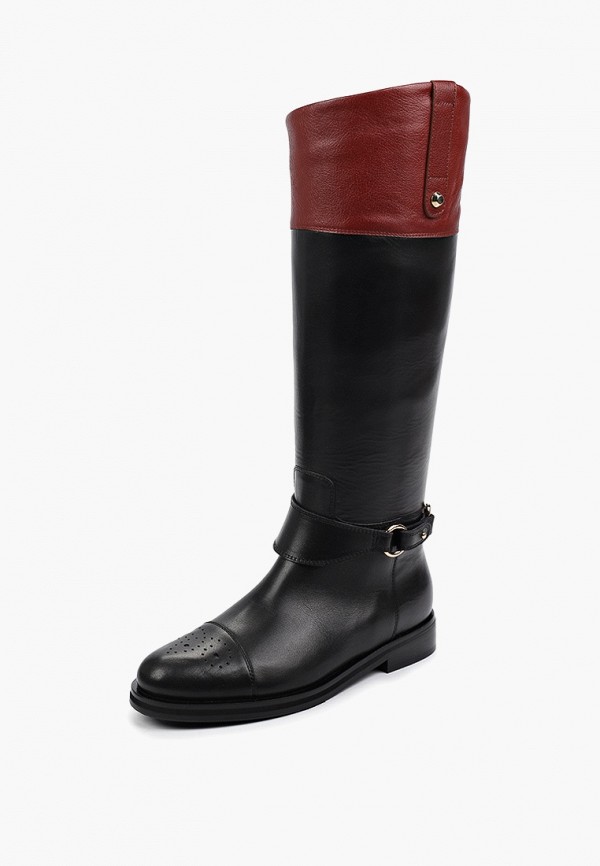 фото Сапоги giotto