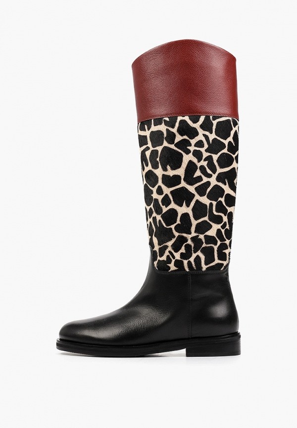 фото Сапоги giotto