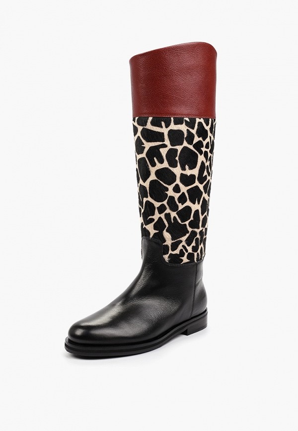 фото Сапоги giotto