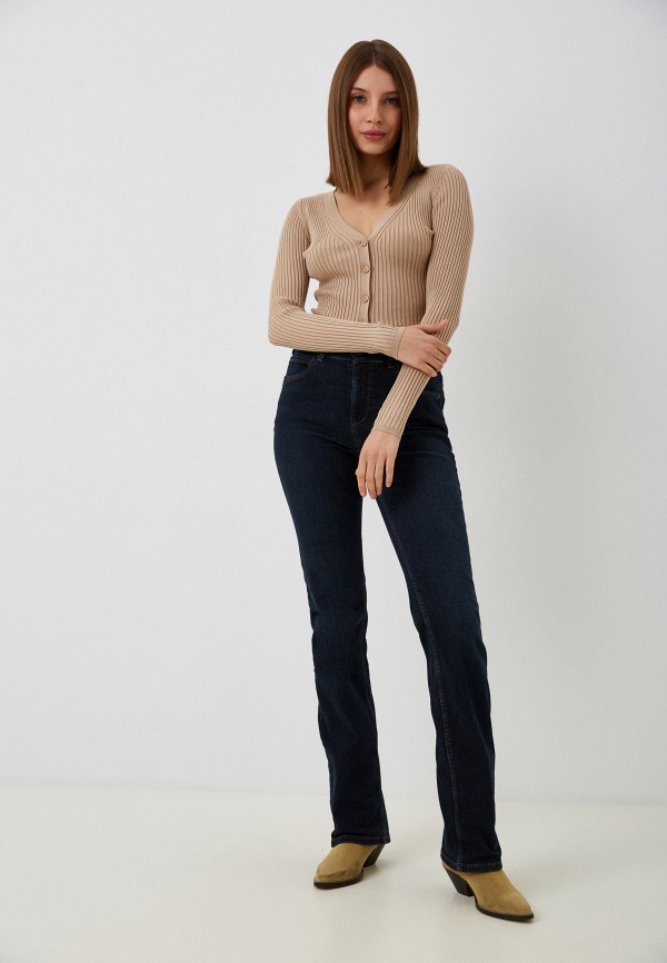 фото Джинсы pantamo