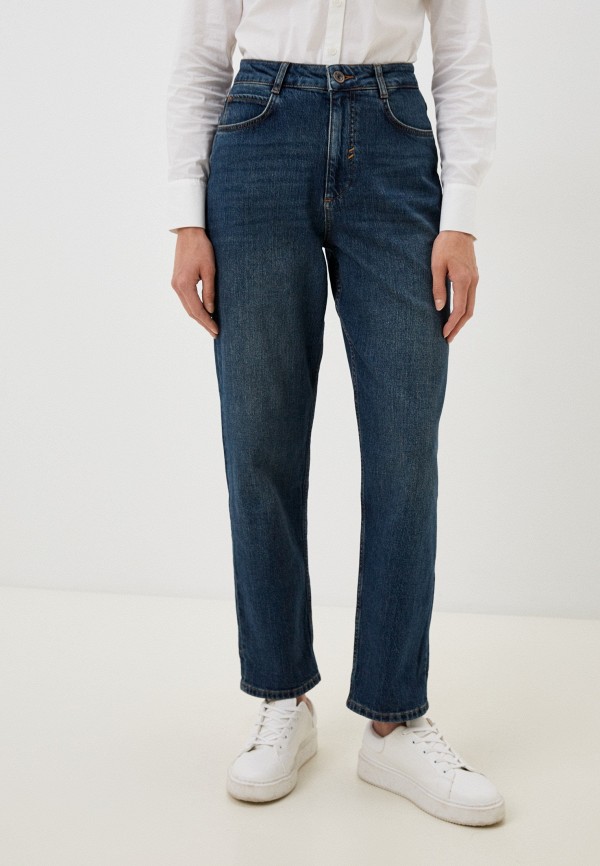 фото Джинсы pantamo