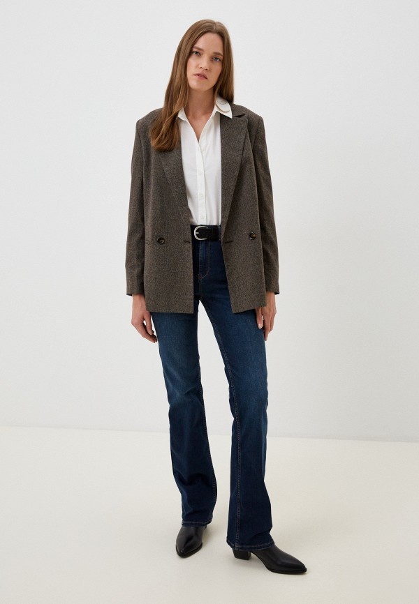 фото Джинсы pantamo