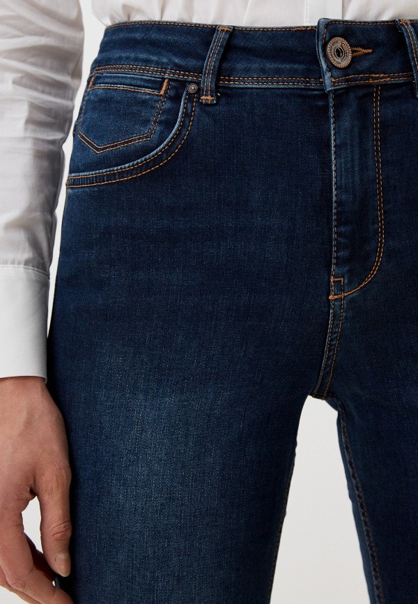 фото Джинсы pantamo