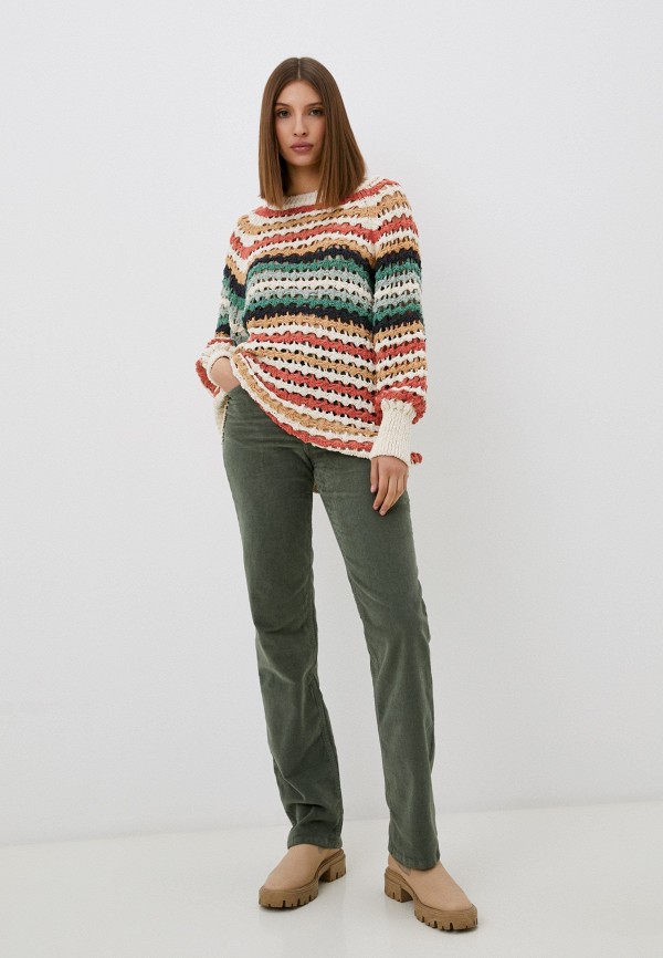 фото Брюки pantamo