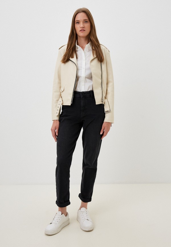 фото Джинсы pantamo