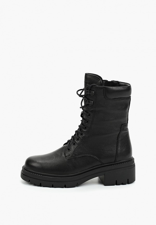 фото Ботинки salamander