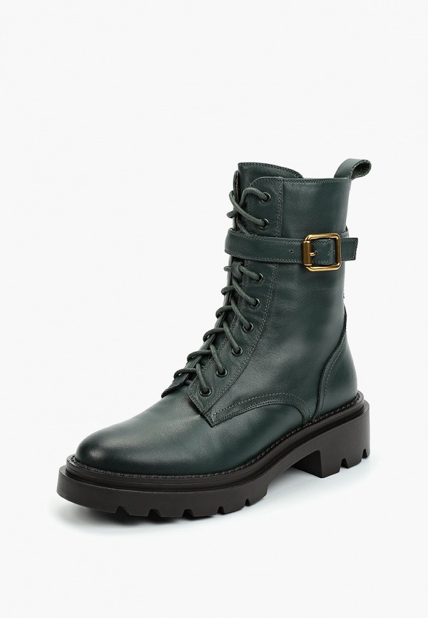 фото Ботинки salamander