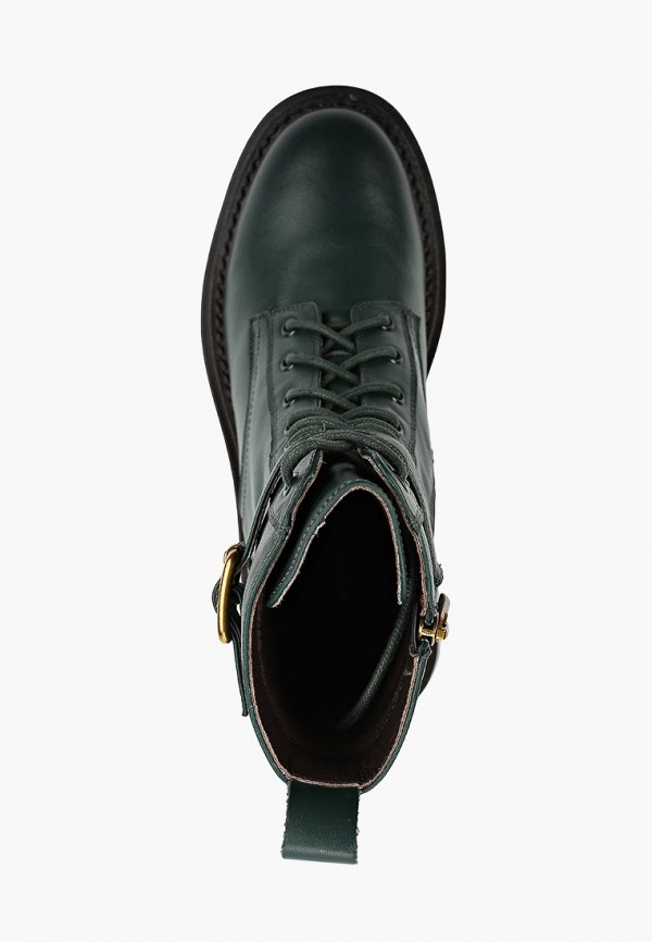 фото Ботинки salamander