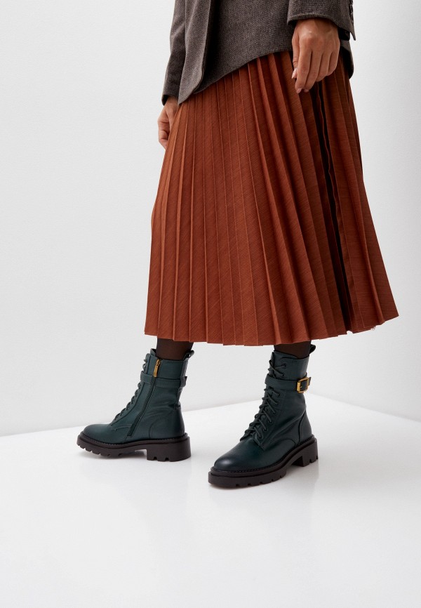 фото Ботинки salamander