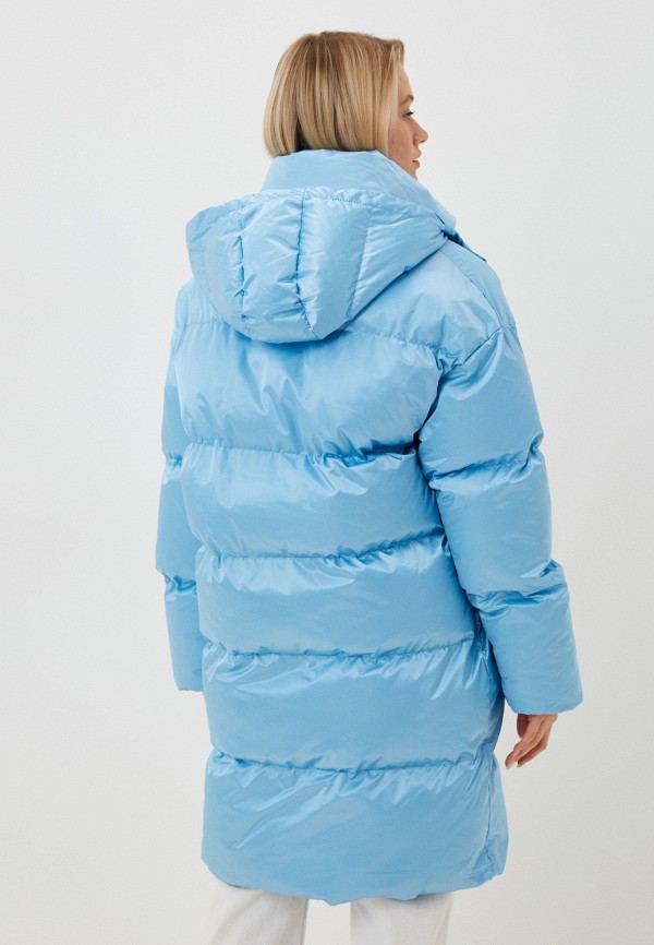 фото Куртка утепленная lulez