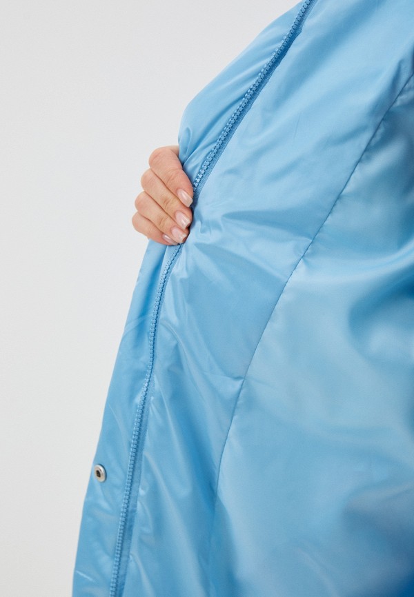 фото Куртка утепленная lulez