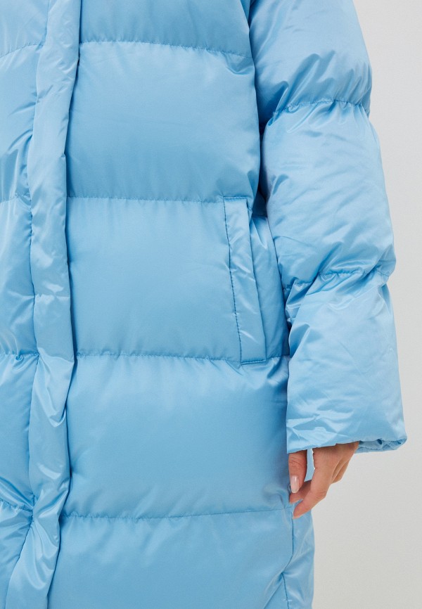 фото Куртка утепленная lulez