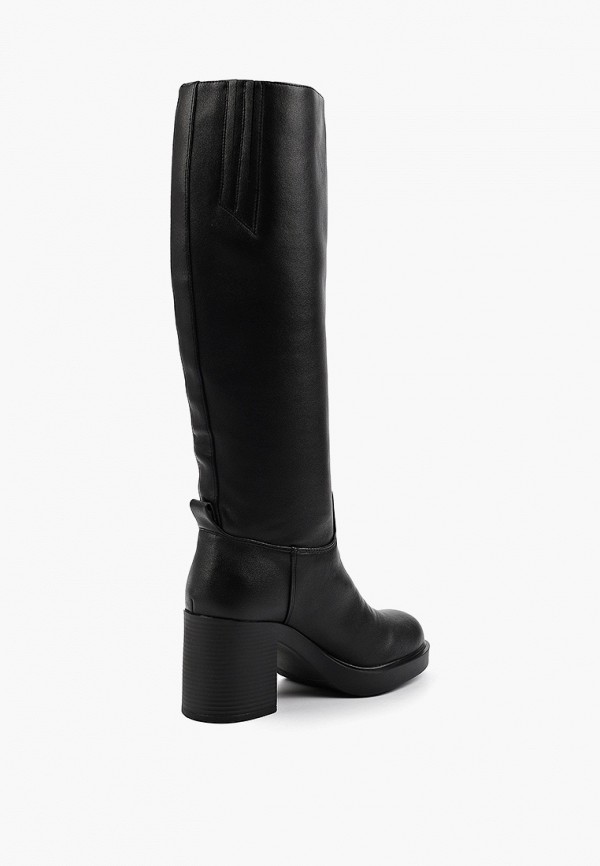 фото Сапоги francesco donni