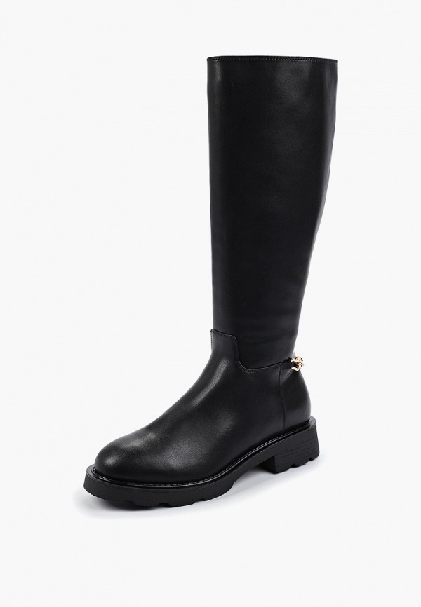 фото Сапоги francesco donni